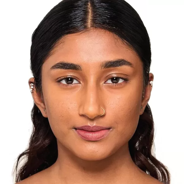 L'Oreal Paris Infallible Up to 24H Fresh Wear Soft Matte Longwear Bronzer. Waterproof, heatproof, Transfer, humidity and sweatproof, Medium, 0.31 oz