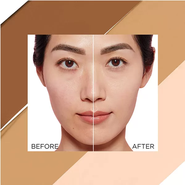 L'Oreal Paris K1828700 Infallible Pro-Matte Liquid Longwear Foundation Makeup, 102 Shell Beige, 1 Fl; Oz.