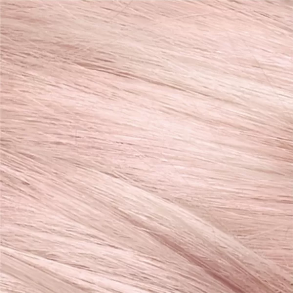 L'Oreal Paris Le Color One Step Hair Toning Gloss, Cool Blonde, 4 Ounce