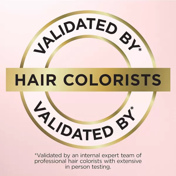 L'Oreal Paris Le Color One Step Toning Hair Gloss, Copper, 4 Ounce