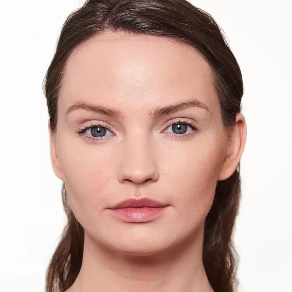L'Oreal Paris Makeup Infallible Fresh Wear Foundation in a Powder, Up to 24H Wear, Waterproof, True Beige, 0.31 oz.