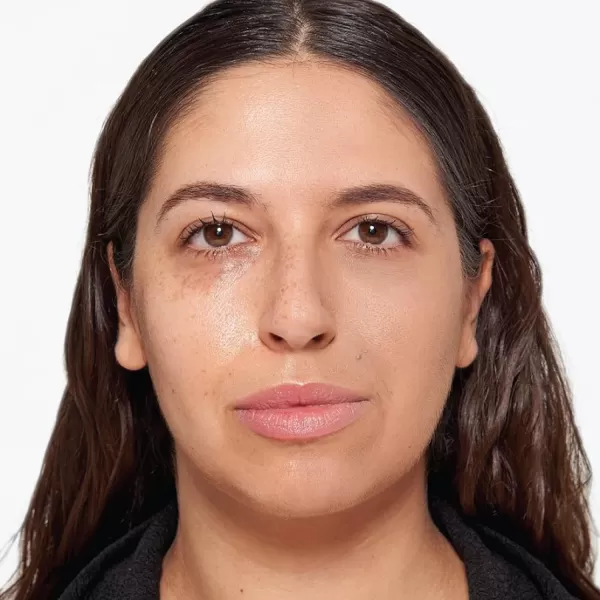 L'Oreal Paris Makeup Infallible Fresh Wear Foundation in a Powder, Up to 24H Wear, Waterproof, Vanilla, 0.31 oz.