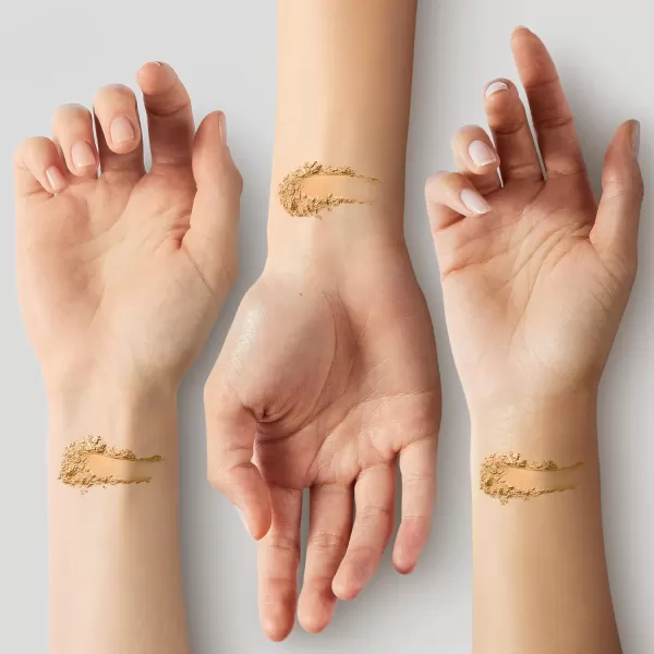 L'Oreal Paris Makeup Infallible Fresh Wear Foundation in a Powder, Up to 24H Wear, Waterproof, Vanilla, 0.31 oz.