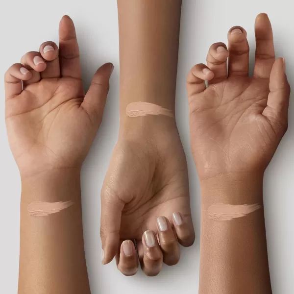 L'Oreal Paris Makeup Infallible Full Wear Waterproof Matte Concealer, Full Coverage, Pecan, 0.33 fl. oz.