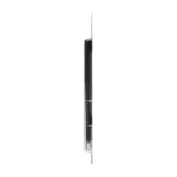 L'Oreal Paris Makeup Infallible Never Fail Original Mechanical Pencil Eyeliner with Built in Sharpener, Slate, 0.008 oz.