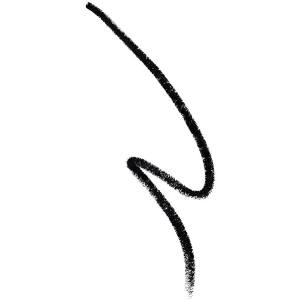 L'Oreal Paris Makeup Infallible Pro-Last Pencil Eyeliner, Waterproof and Smudge-Resistant, Glides on Easily to Create any Look, Black, 0.042 oz., 2 Count