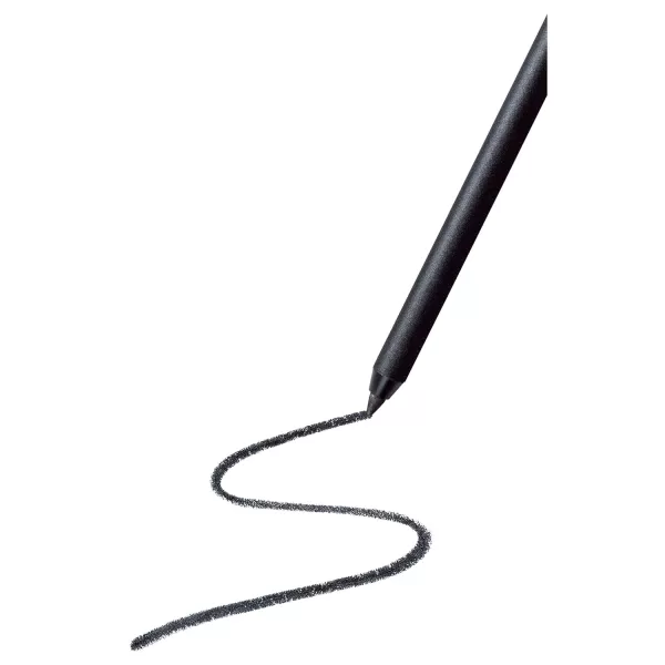 L'Oreal Paris Makeup Infallible Pro-Last Pencil Eyeliner, Waterproof and Smudge-Resistant, Glides on Easily to Create any Look, Brown, 0.042 oz.
