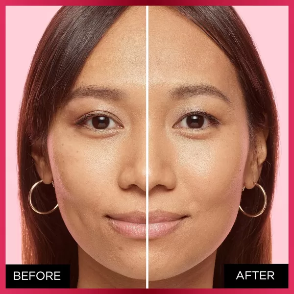 L'Oreal Paris Makeup Infallible Up to 24 Hour Fresh Wear Lightweight Foundation, Hazelnut, 1 Fl Oz.