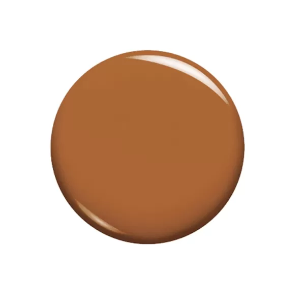 L'Oreal Paris Makeup Infallible Up to 24 Hour Fresh Wear Lightweight Foundation, Hazelnut, 1 Fl Oz.