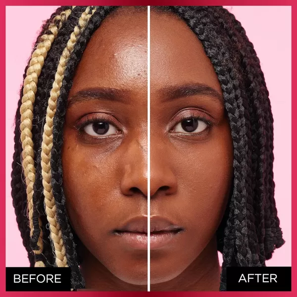 L'Oreal Paris Makeup Infallible Up to 24 Hour Fresh Wear Lightweight Foundation, Hazelnut, 1 Fl Oz.
