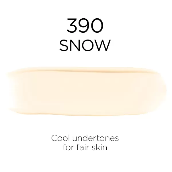 L'Oreal Paris Makeup Infallible Up to 24 Hour Fresh Wear Lightweight Foundation, Hazelnut, 1 Fl Oz.