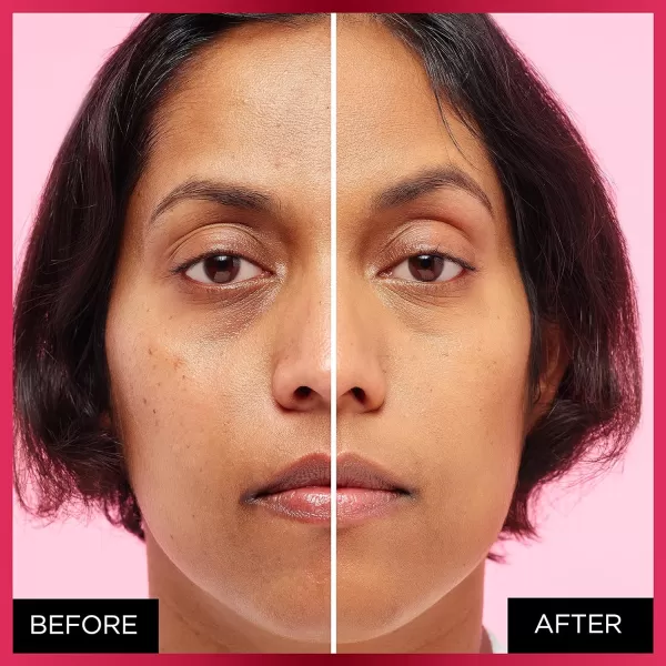 L'Oreal Paris Makeup Infallible Up to 24 Hour Fresh Wear Lightweight Foundation, Hazelnut, 1 Fl Oz.
