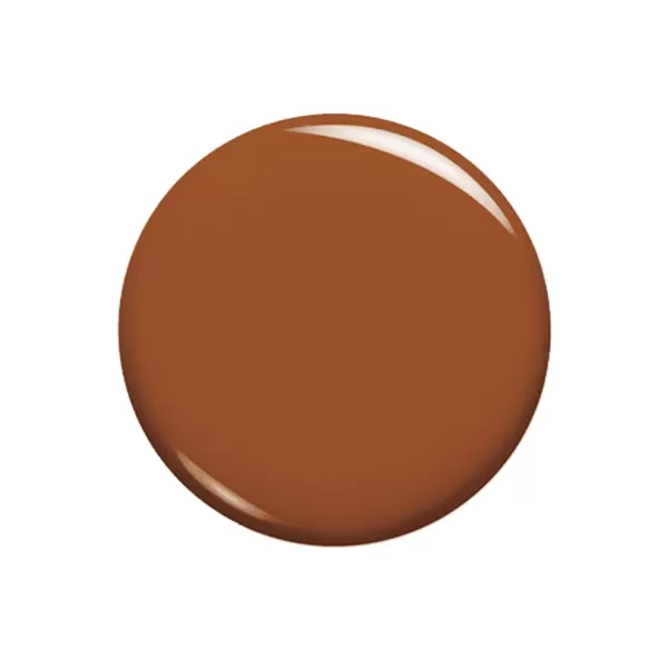 L'Oreal Paris Makeup Infallible Up to 24 Hour Fresh Wear Lightweight Foundation, Hazelnut, 1 Fl Oz.