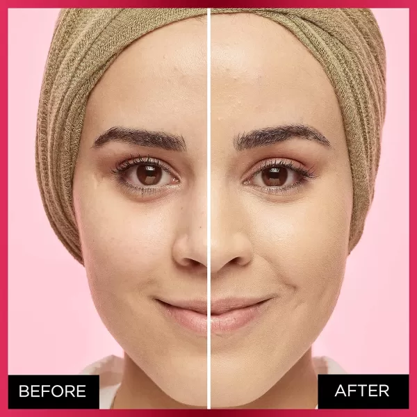 L'Oreal Paris Makeup Infallible Up to 24 Hour Fresh Wear Lightweight Foundation, Hazelnut, 1 Fl Oz.