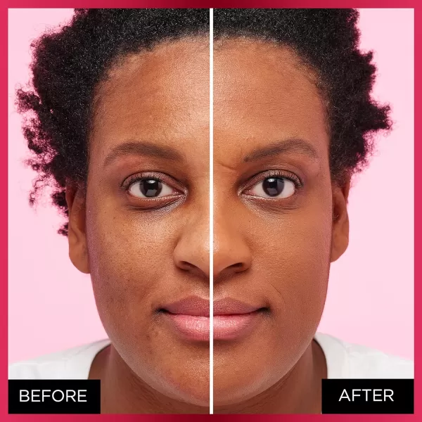 L'Oreal Paris Makeup Infallible Up to 24 Hour Fresh Wear Lightweight Foundation, Hazelnut, 1 Fl Oz.