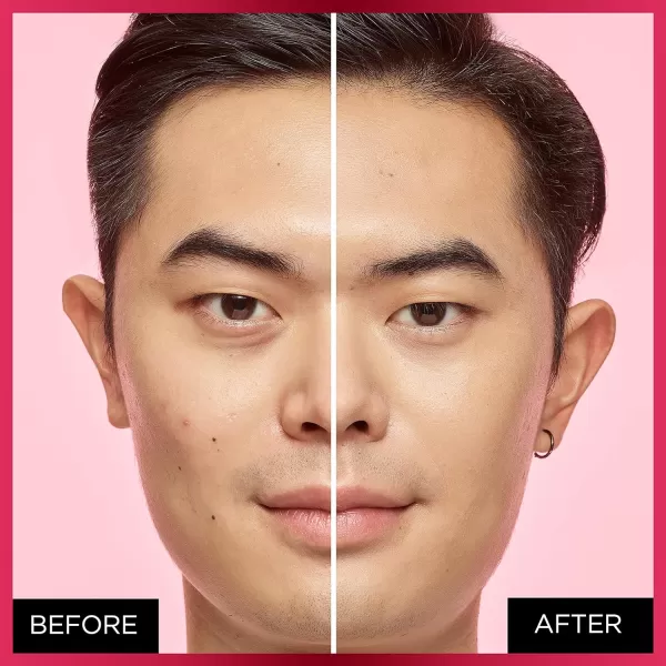 L'Oreal Paris Makeup Infallible Up to 24 Hour Fresh Wear Lightweight Foundation, Hazelnut, 1 Fl Oz.