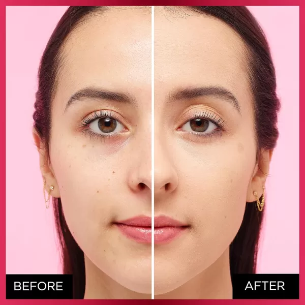 L'Oreal Paris Makeup Infallible Up to 24 Hour Fresh Wear Lightweight Foundation, Hazelnut, 1 Fl Oz.