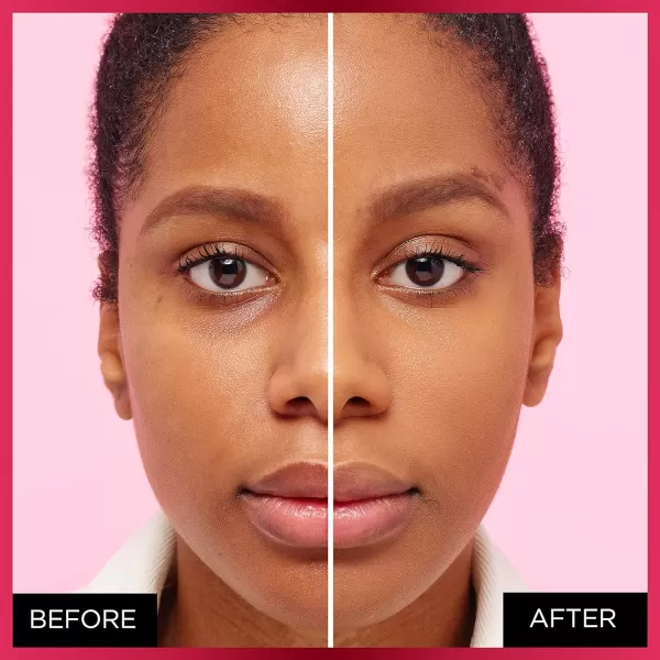 L'Oreal Paris Makeup Infallible Up to 24 Hour Fresh Wear Lightweight Foundation, Hazelnut, 1 Fl Oz.