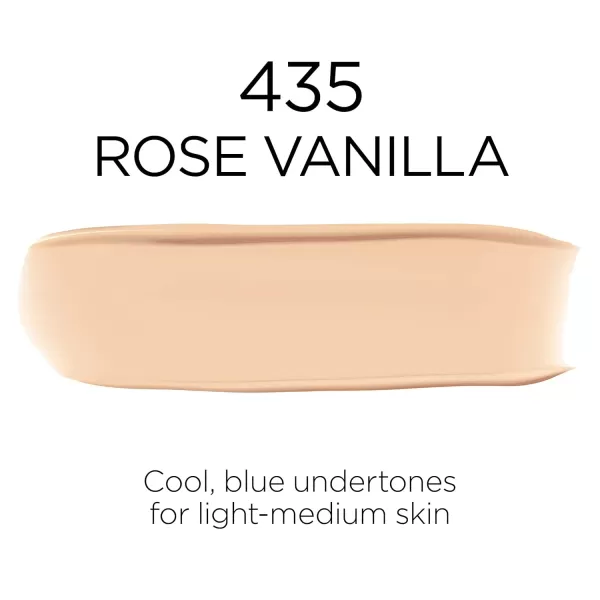 L'Oreal Paris Makeup Infallible Up to 24 Hour Fresh Wear Lightweight Foundation, Hazelnut, 1 Fl Oz.