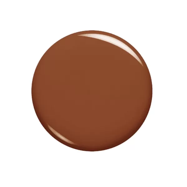 L'Oreal Paris Makeup Infallible Up to 24 Hour Fresh Wear Lightweight Foundation, Hazelnut, 1 Fl Oz.