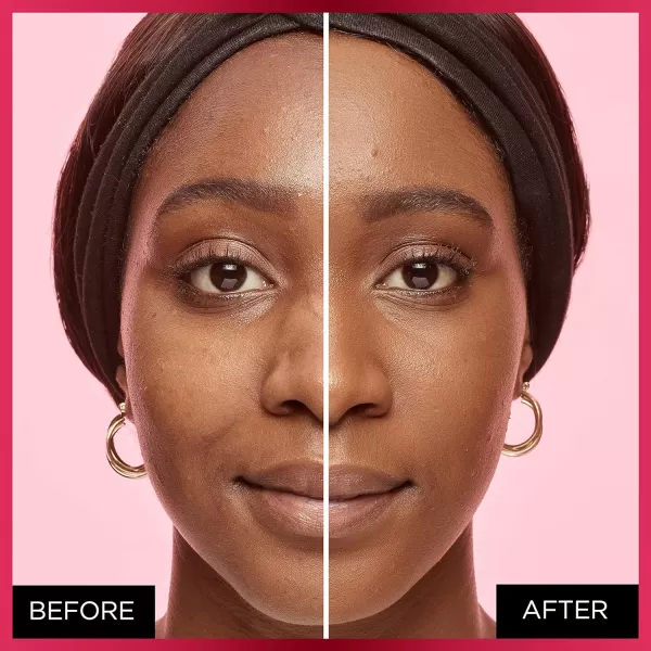 L'Oreal Paris Makeup Infallible Up to 24 Hour Fresh Wear Lightweight Foundation, Hazelnut, 1 Fl Oz.