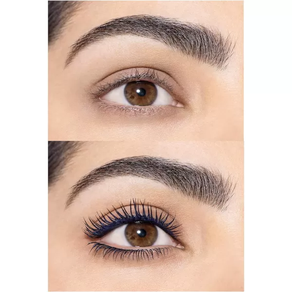 L'Oreal Paris Makeup Lash Paradise Mascara, Voluptuous Volume, Intense Length, Feathery Soft Full Lashes, No Flaking, No Smudging, No Clumping, Black, 0.25 Fl Oz 