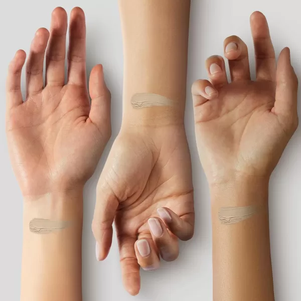 L'Oréal Paris Makeup Magic Skin Beautifier BB Cream Tinted Moisturizer, Medium, 1 fl oz, 1 Count