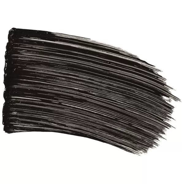 L’Oreal Paris Makeup Voluminous Million Lashes Mascara, Volumizing Collagen Infused Eye Makeup, Amplifying Mascara Brush, Washable, Blackest Black, 0.3 Fl Oz., 2 Count