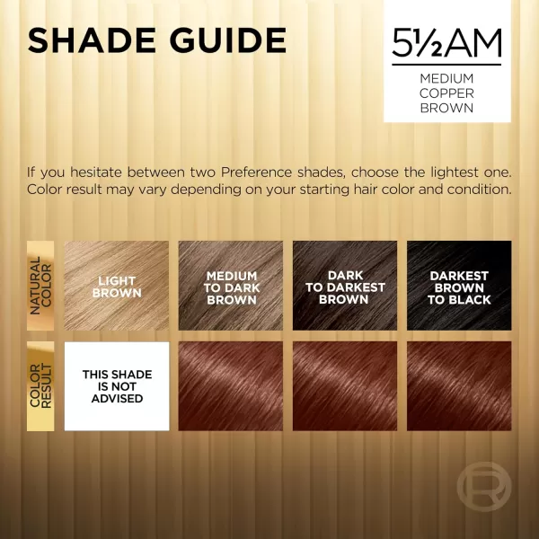 L'Oreal Paris Superior Preference Fade-Defying + Shine Permanent Hair Color, 9.5N Lightest Natural Blonde, Pack of 3, Hair Dye