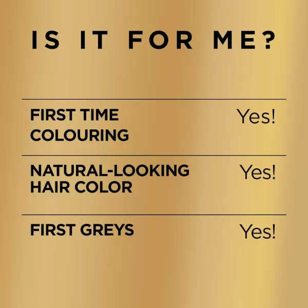 L'Oreal Paris Superior Preference Fade-Defying + Shine Permanent Hair Color, 9.5N Lightest Natural Blonde, Pack of 3, Hair Dye