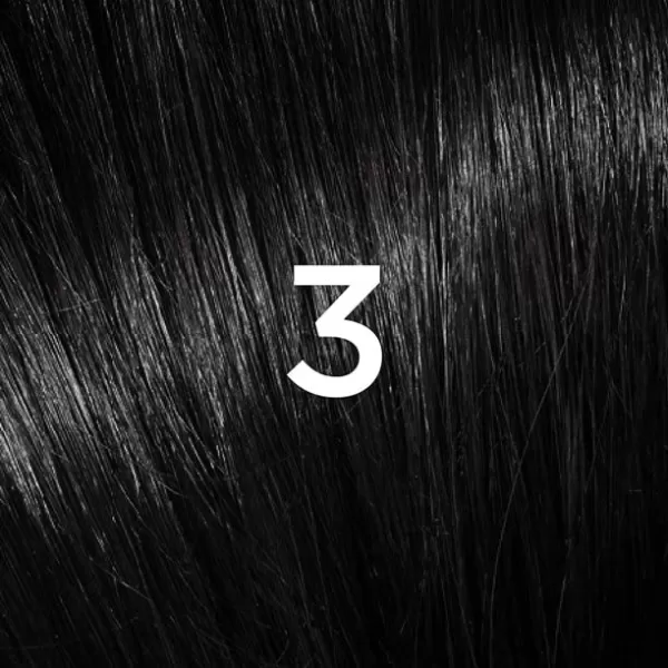 L'Oreal Paris Superior Preference Fade-Defying + Shine Permanent Hair Color, 9.5N Lightest Natural Blonde, Pack of 3, Hair Dye