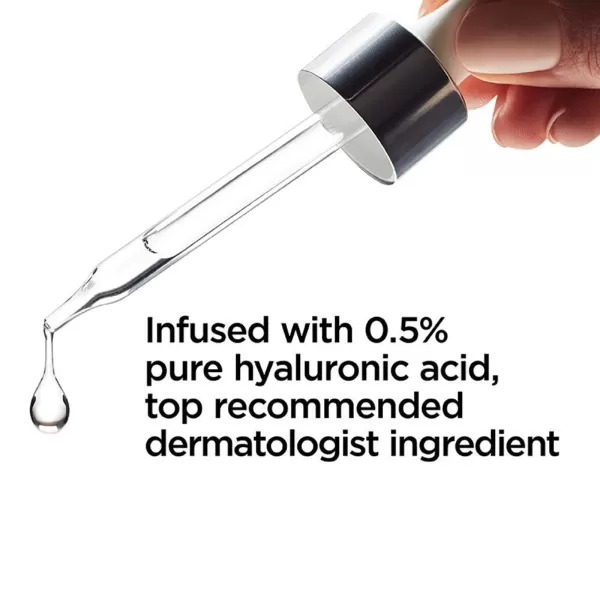 L’Oréal Paris True Match Eye Cream in a Concealer, 0.5% hyaluronic acid, Medium C5-6, 0.4 fl. oz.
