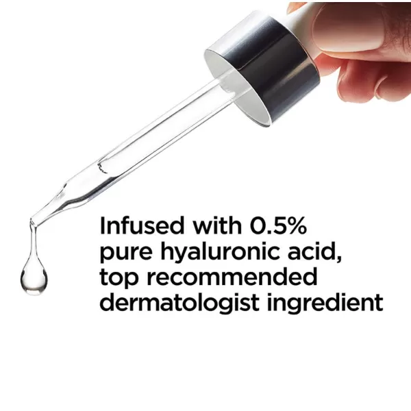 L’Oréal Paris True Match Eye Cream in a Concealer, 0.5% hyaluronic acid, Medium C5-6, 0.4 fl. oz.