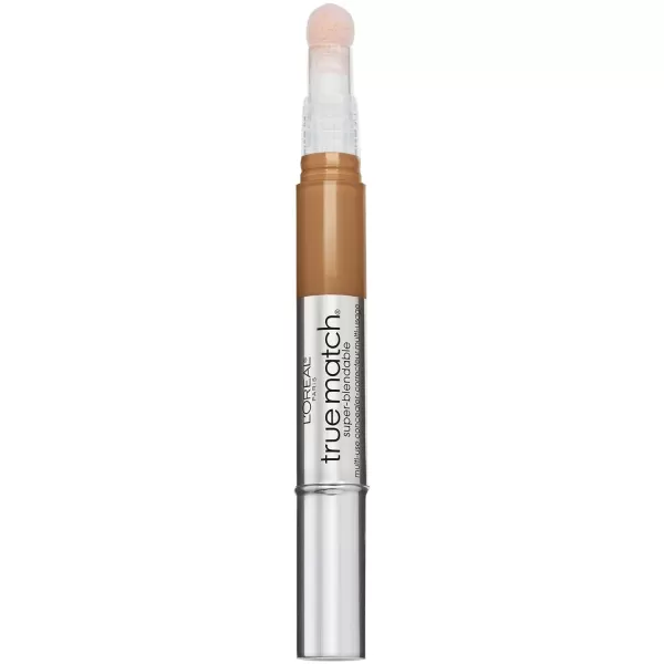 L'Oreal Paris True Match Super-Blendable Concealer, Light/Medium Neutral, 0.17-Fluid Ounce