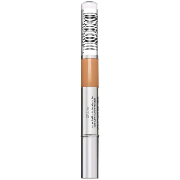 L'Oreal Paris True Match Super-Blendable Concealer, Light/Medium Neutral, 0.17-Fluid Ounce
