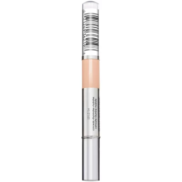 L'Oreal Paris True Match Super-Blendable Concealer, Light/Medium Neutral, 0.17-Fluid Ounce