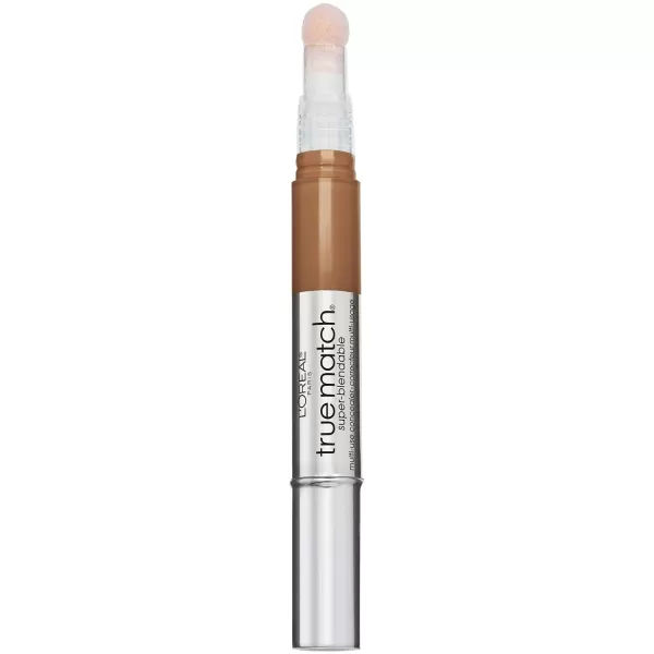 L'Oreal Paris True Match Super-Blendable Concealer, Light/Medium Neutral, 0.17-Fluid Ounce