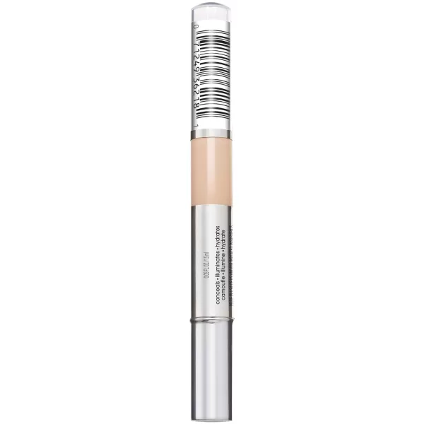 L'Oreal Paris True Match Super-Blendable Concealer, Light/Medium Neutral, 0.17-Fluid Ounce
