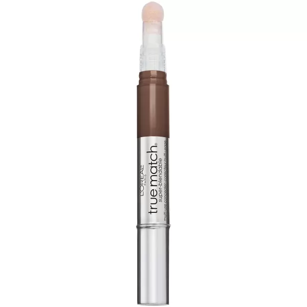 L'Oreal Paris True Match Super-Blendable Concealer, Light/Medium Neutral, 0.17-Fluid Ounce