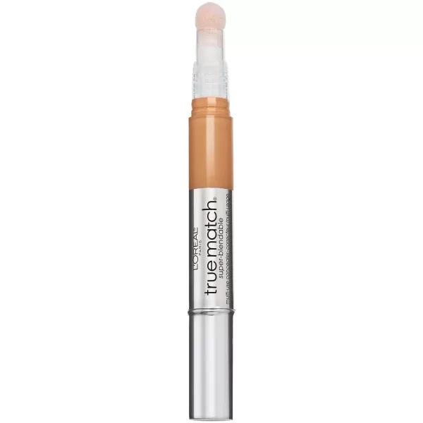 L'Oreal Paris True Match Super-Blendable Concealer, Light/Medium Neutral, 0.17-Fluid Ounce