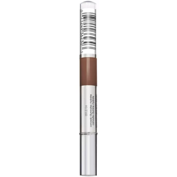 L'Oreal Paris True Match Super-Blendable Concealer, Light/Medium Neutral, 0.17-Fluid Ounce