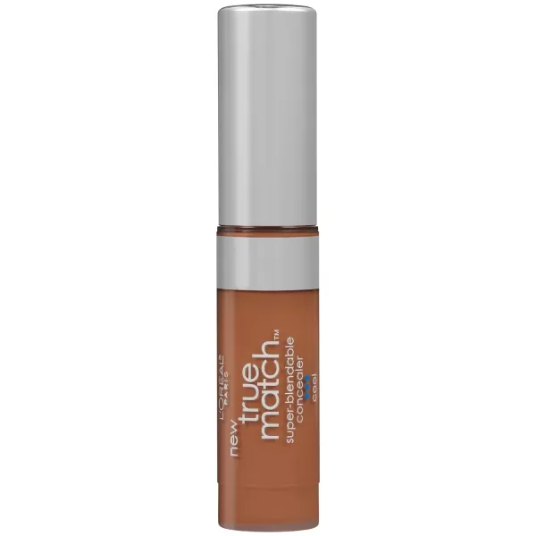 L'Oreal Paris True Match Super-Blendable Concealer, Light/Medium Neutral, 0.17-Fluid Ounce