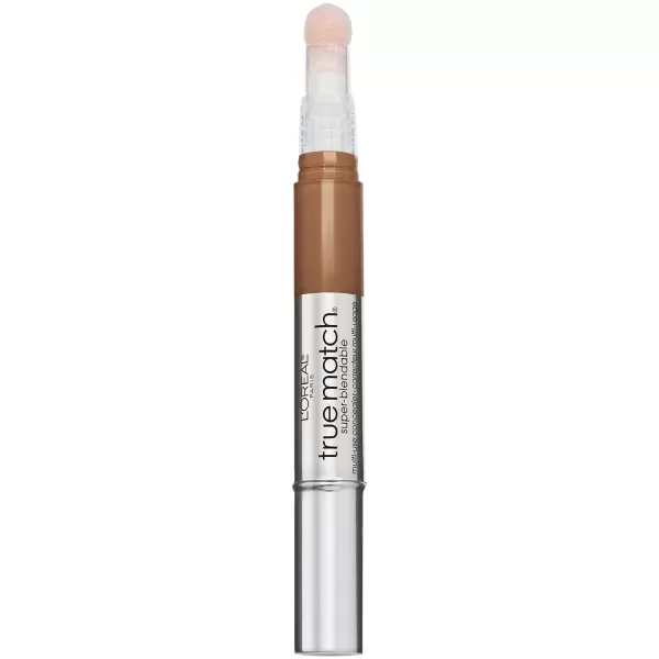 L'Oreal Paris True Match Super-Blendable Concealer, Light/Medium Neutral, 0.17-Fluid Ounce
