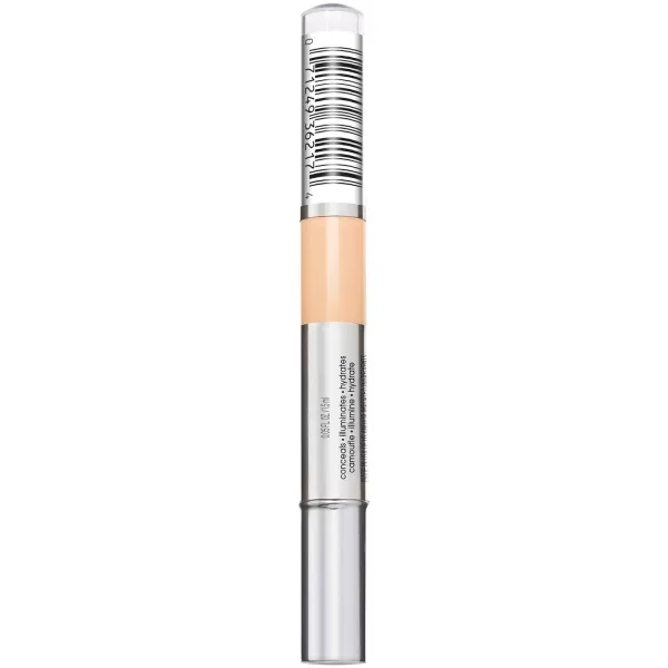 L'Oreal Paris True Match Super-Blendable Concealer, Light/Medium Neutral, 0.17-Fluid Ounce