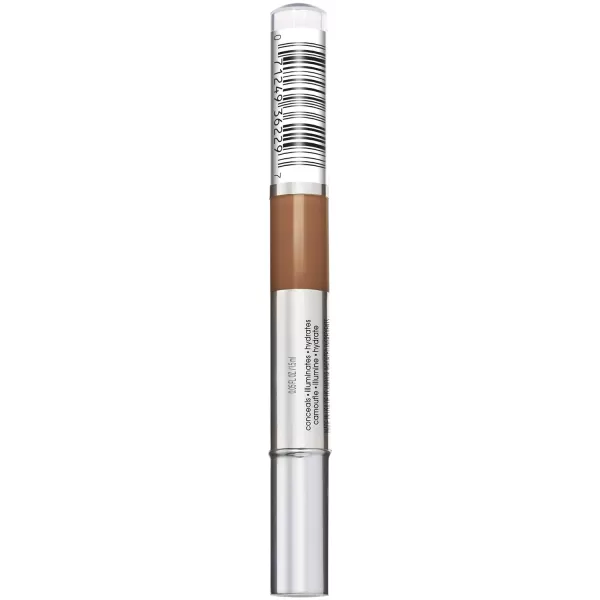 L'Oreal Paris True Match Super-Blendable Concealer, Light/Medium Neutral, 0.17-Fluid Ounce