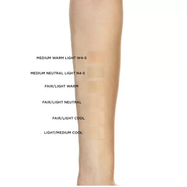 L'Oreal Paris True Match Super-Blendable Concealer, Light/Medium Neutral, 0.17-Fluid Ounce