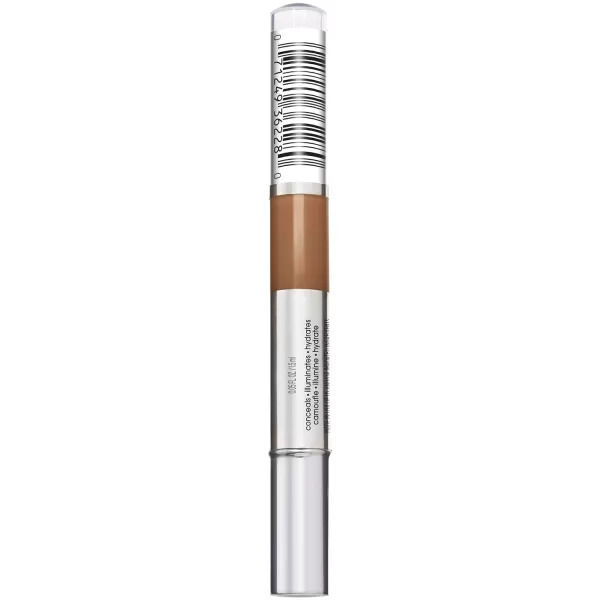 L'Oreal Paris True Match Super-Blendable Concealer, Light/Medium Neutral, 0.17-Fluid Ounce