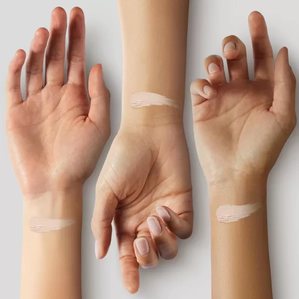 L'Oreal Paris True Match Super Blendable Crayon Concealer, Light/Medium Neutral, 0.1 oz.