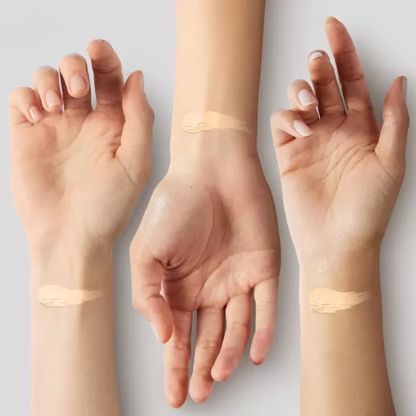 L'Oreal Paris True Match Super Blendable Crayon Concealer, Light/Medium Neutral, 0.1 oz.