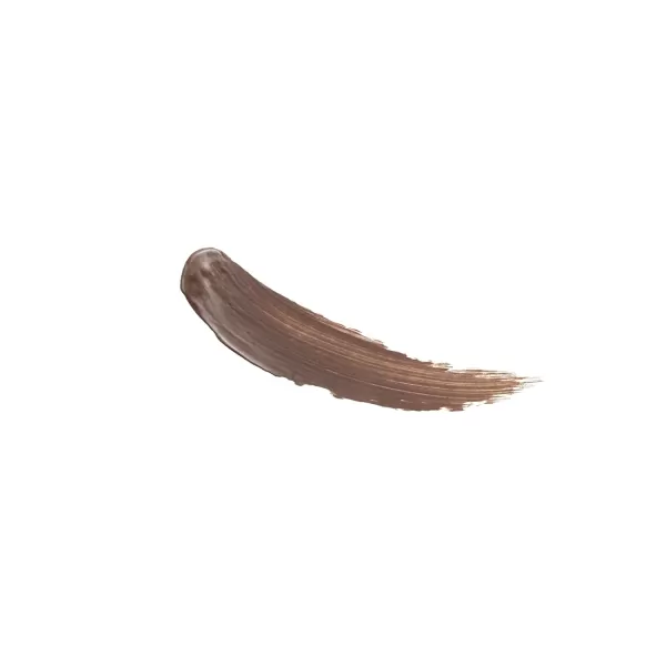 L'Oreal Paris Unbelieva-Brow Longwear Eyebrow Topcoat, Waterproof, Smudge-resistant, Transfer- Proof, Quick Drying, Easy and quick application with precise brush, Universal Transparent, 0.15 fl. oz.